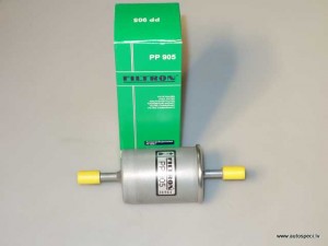 Degvielas filtrs Filtron PP905