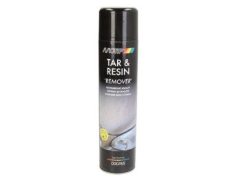 Darvas tīrīšanas līdzeklis TAR & RESIN 500ml MOTIP 000765