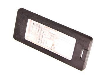 SEAT, SKODA, VW NUMURA APGAISMOJUMA LUKTURIS LORO 053-14-900