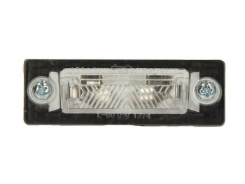 VW, SKODA NUMURA APGAISMOJUMA LUKTURIS FTL 053-21-905