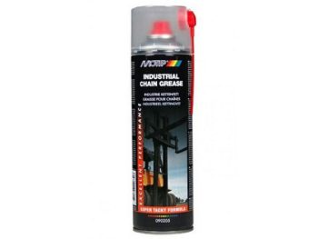 CHAIN GREASE industriālā ķēžu smērviela 500 ml MOTIP 090205