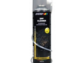 DPF filtru tīrītājs MOTIP 500ml