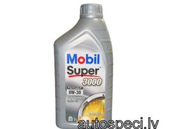 0W30 MOBIL FORMULA F 1L (MOBA015L)