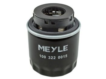 Eļļas filtrs MEYLE 1003220015 OP641/1