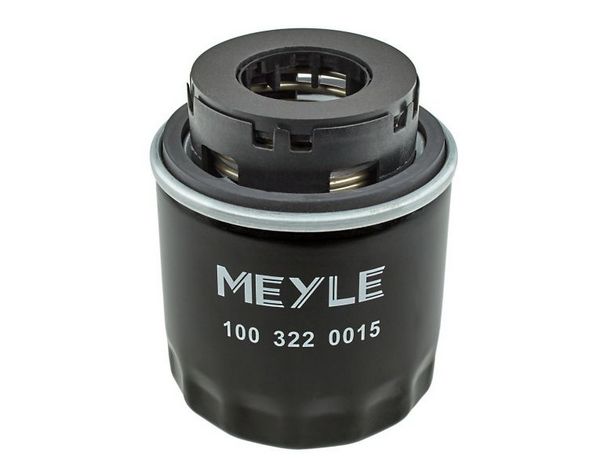 Eļļas filtrs MEYLE 1003220015 OP641/1 Eļļas filtrs MEYLE 1003220015 OP641/1