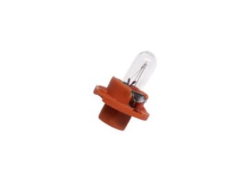 Auto spuldze 12V 1,1W BX8,4d NARVA 17046