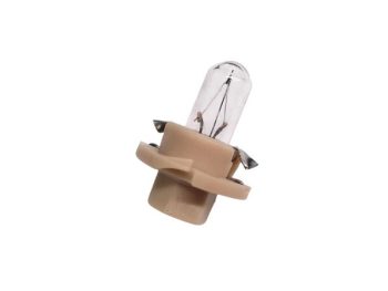 Auto spuldze 12V 1,5W BX8,4d NARVA 17048