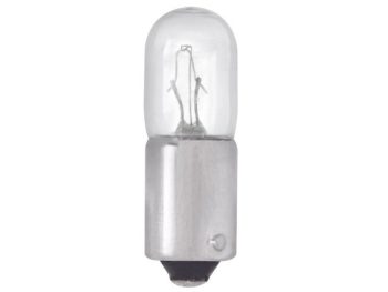 Auto spuldze 12V 4W T4 BA9s WM BU0518T (17131)