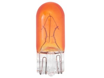 Auto spuldze WY5W AMBER 5W 12V MAXGEAR