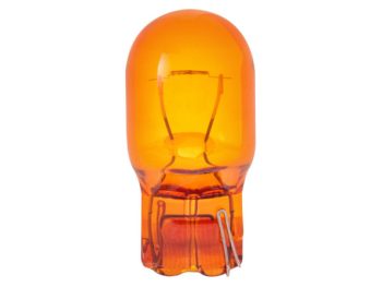 AUTO SPULDZE 12V 21W AMBER WY21W MAXGEAR 78-0047 17629