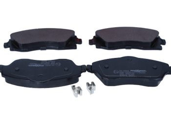 Bremžu uzlikas priekšējās OPEL COMBO TOUR, COMBO/MINIVAN, CORSA C, CORSA C/HATCHBACK, MERIVA A, TIGRA Maxgear 19-0566 (FDB1424)