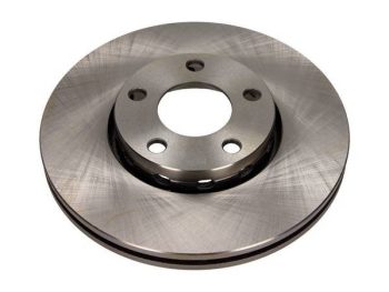 BREMŽU DISKS PRIEKŠĒJAIS MAXGEAR 19-0683 (BG2745, DDF1706)
