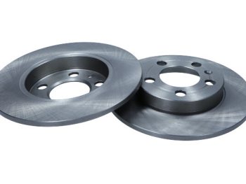 BREMŽU DISKS AIZMUGURĒJAIS AUDI, SEAT, VW 239mm MAXGEAR 19-0840 (BG3738, DDF1155)