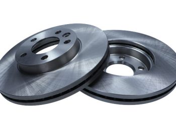 Bremžu diski priekšējie MAXGEAR 19-1050 (BG9891, DDF1253C-1)