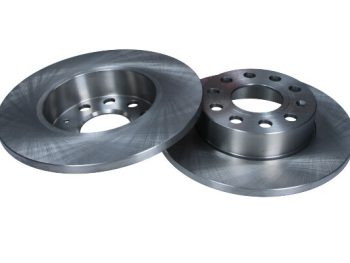 BREMŽU DISKS AIZMUGURĒJAIS AUDI, SEAT, SKODA, VW 256 mm MAXGEAR 19-1058 (BG3890, DDF1276)