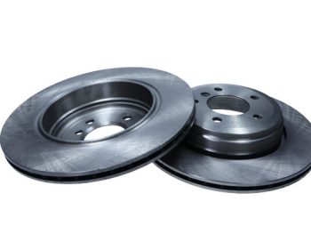 BREMŽU DISKS PRIEKŠĒJAIS MAXGEAR 19-1311 (BG3872, DDF1260C) 320mm