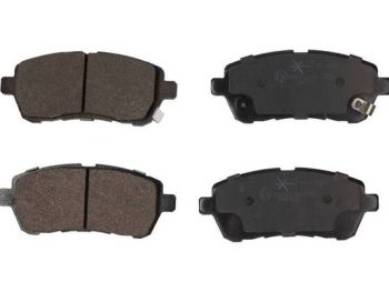 Bremžu uzlikas priekšējās MAXGEAR 19-1982 (FDB4426)
