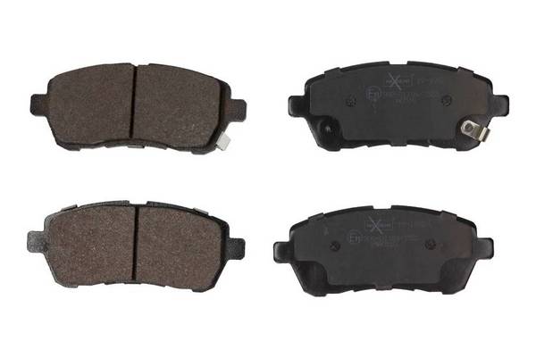 Bremžu uzlikas priekšējās MAXGEAR 19-1982 (FDB4426) Bremžu uzlikas priekšējās MAXGEAR 19-1982 (FDB4426)