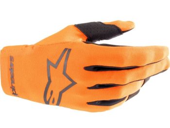 Moto offroad cimdi ALPINESTARS MX RADAR 3561824/411/XL