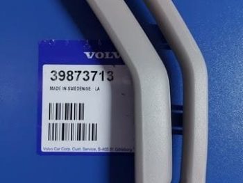 39873713 R Volvo OE daļa jostas vadīkla