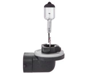 AUTO SPULDZE H27W2 12V 27W PGJ13 MAXGEAR 78-0121 (48042)