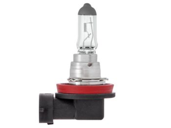 Auto spuldze H11 +30% 55W PGJ19-2 ALBURNUS AL50009 (48078)