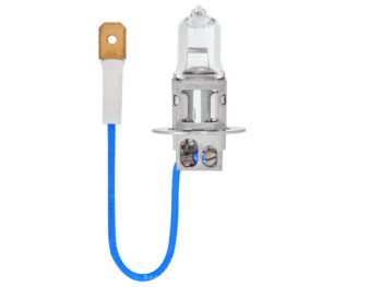 AUTO SPULDZE H3 12V 55W PK22S MAXGEAR 78-0007 (48321)