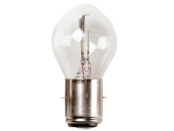 MOTO SPULDZE 12V 35/35W BA20D WM BU4116T (49531)