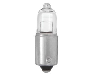 AUTO SPULDZE H6W 12V 6W BAX9S NARVA 68161