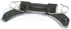 DEGVIELAS TVERTNES VĀCIŅA EŅĢE VOLVO 82439879 10.9879 DEGVIELAS TVERTNES VĀCIŅA EŅĢE VOLVO 82439879 10.9879
