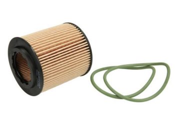 EĻĻAS FILTRS KAMOKA F107501 (OE648/5)