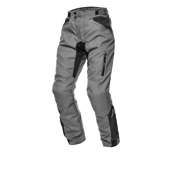 Moto bikses ADRENALINE SOLDIER pelēkas Moto bikses ADRENALINE SOLDIER pelēkas