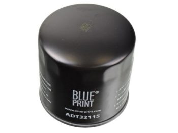 EĻĻAS FILTRS BLUE PRINT ADT32115 (OP619/2)