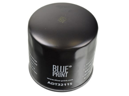 EĻĻAS FILTRS BLUE PRINT ADT32115 (OP619/2) EĻĻAS FILTRS BLUE PRINT ADT32115 (OP619/2)