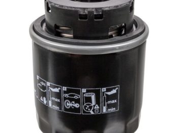 Eļļas filtrs BLUEPRINT ADV182107 OP641/1