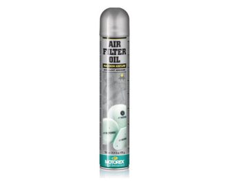 Gaisa filtru eļļa Motorex 750ml