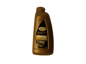 Transmisijas eļļa ATF DEXRON III ALB OIL1 litrs