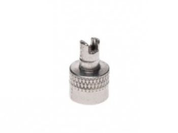Ventiļa micīte aluminija 14.5x9mm AW542162