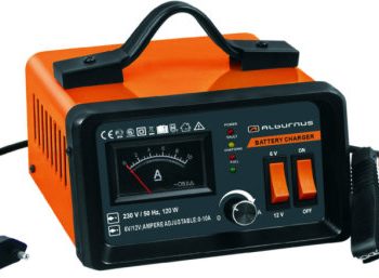 Akumulatora lādētājs DFA-9024