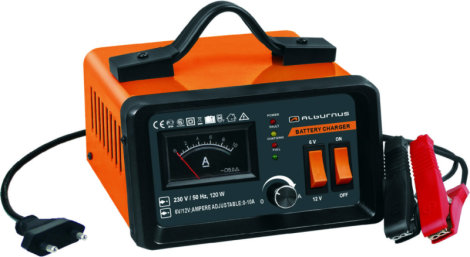 Akumulatora lādētājs DFA-9024 Akumulatora lādētājs DFA-9024