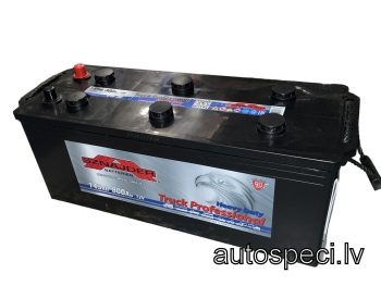 Akumulators 145AH 800A 12V SZNAJDER