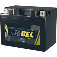 Akumulators moto 8A 170A 12V GEL YT9B-BS (IG CT9B-4) 150X65X102L