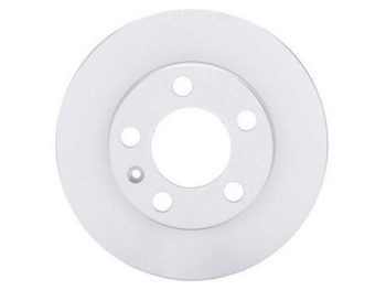 BREMŽU DISKS AIZMUGURĒJAIS BRP BD-6053C (BG3034C, DDF929, DDF929C)