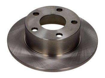 BREMŽU DISKS AIZMUGURĒJAIS MAXGEAR 19-0684 (BG2746, DDF321)