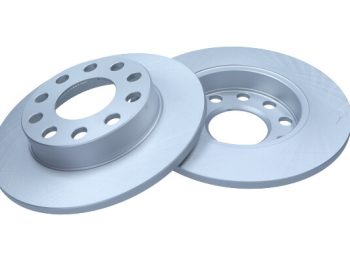BREMŽU DISKS AIZMUGURĒJAIS MAXGEAR 19-1213 (BG2753, DDF543)