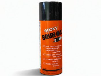 BRUNOX Epoxy – rūsas pārveidotājs 400ml