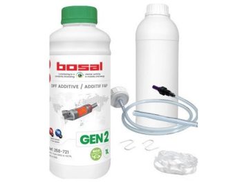 Šķidrums kvēpu filtra reģenerācijai EOLYS 176 (Gen 2) Bosal 258-721