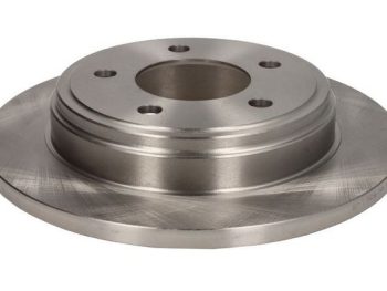 BREMŽU DISKS AIZMUGURĒJAIS Chrysler 270 mm ABE C4Y006ABE