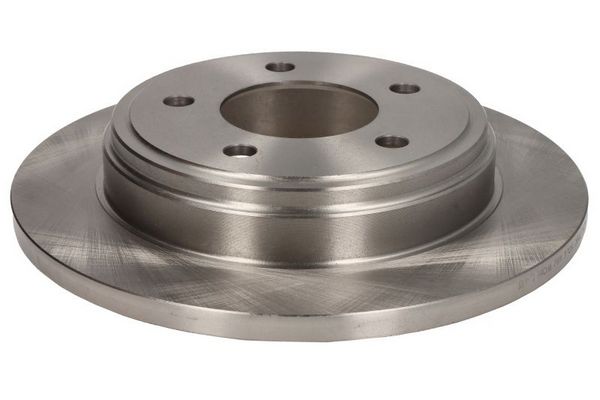 BREMŽU DISKS AIZMUGURĒJAIS Chrysler 270 mm ABE C4Y006ABE BREMŽU DISKS AIZMUGURĒJAIS Chrysler 270 mm ABE C4Y006ABE