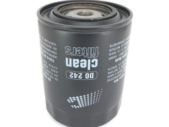 EĻĻAS FILTRS VW LT 2.4D 55kw CLEAN FILTERS DO242